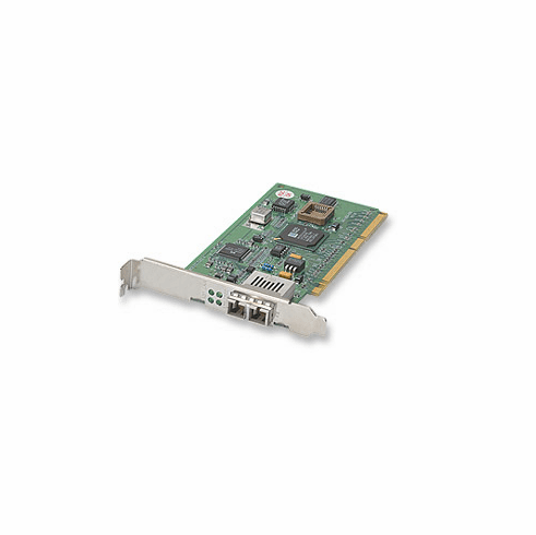 PCI Gigabit Fiber Network Adapter PCI 1000SX, Fiber SC – Ultra Spec Store