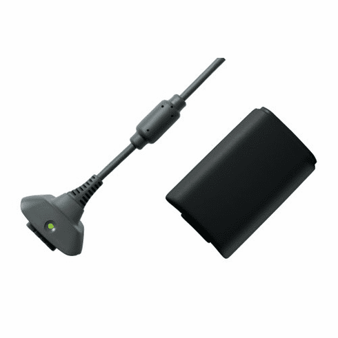 Play & Charge Kit for XBOX 360