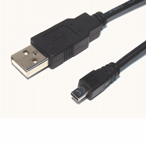 PlayStation 3 Charge Link Cable 15FT (15 FT 5M)