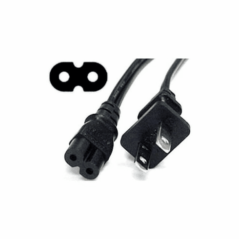 Power Cord 15ft  for Samsung LED LCD TV