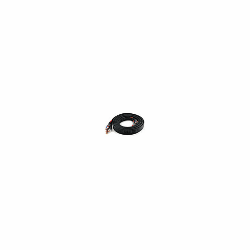 PREMIUM 12FT 5-RCA Component Video/Audio Coaxial RG-6 18AWG 75Ohm CL2 Rated Cable