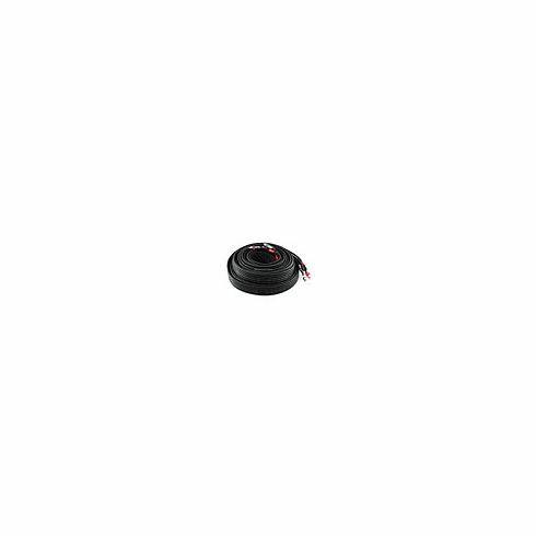 PREMIUM 35FT 5-RCA Component Video/Audio Coaxial RG-6 18AWG 75Ohm CL2 Rated Cable