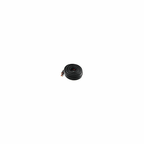 PREMIUM 50FT 5-RCA Component Video/Audio Coaxial RG-6 18AWG 75Ohm CL2 Rated Cable