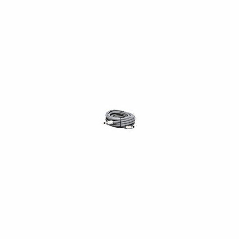 PREMIUM 50FT Optical Toslink Cable w/ Metal Fancy Connector