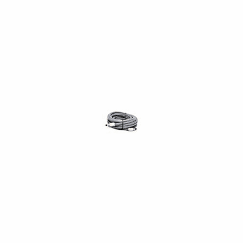 PREMIUM 75FT Optical Toslink Cable w/ Metal Fancy Connector