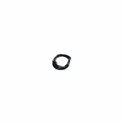 RCA Plug/Jack M/F Cable - 25ft