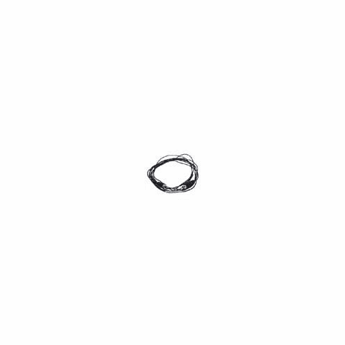 RCA Plug/Plug M/M Cable - 12ft