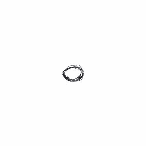 RCA Plug/Plug M/M cable - 25ft
