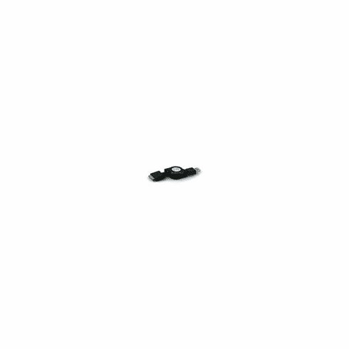 Sandisk SANSA E200 / E200R SERIES USB DATA CABLE RETRACTABLE