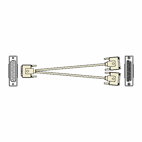 Sun Standard Serial Splitter – Ultra Spec Store