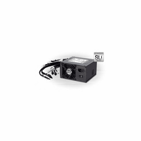 Turbo-Cool 510W SLI PSU