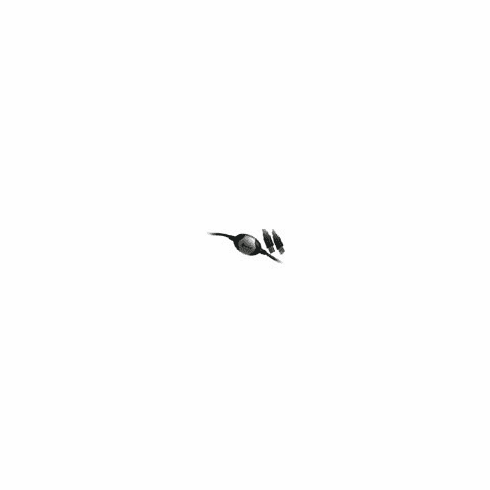 USB 2.0 Data Link File Transfer Cable for Windows Vista