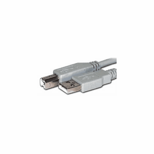 USB Cable A to B USB 2.0 3ft (200 pcs Box)