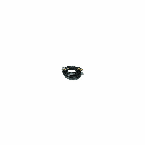 VGA & USBto M1-A28AWG cable - 12ft
