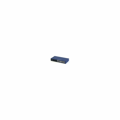 ZONET 16 Port 10/100 SWITCH w/ 19inch Rackmount kit – Ultra Spec Store