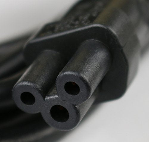 RiteAV 10FT Mickey Mouse 3 Prong Notebook Power Cord